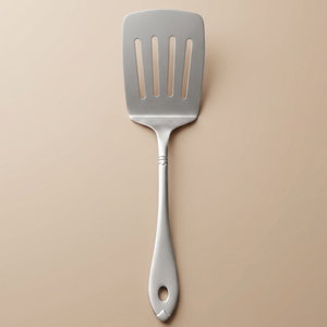 Alsaif Gallery Stainless Steel Dining Room Spoon, 7 x 26 cm - Silver product image