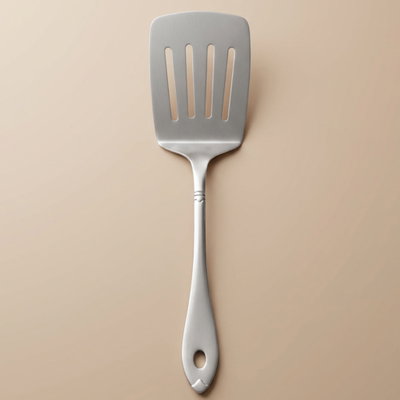 ملعقة غرف طعام استيل السيف غاليري، 7×26 سم - فضي product image 1