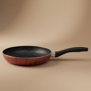 طاوة تيفال السيف غاليري، 26 سم - أحمر product image