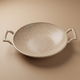 مقلاة جرانيت السيف غاليري، 30 سم، ايدي جانبية - بني فاتح product image 1