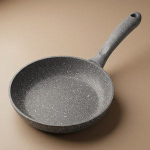 طاوة جرانيت السيف غاليري ، 20 سم - رمادي product image
