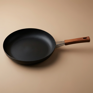 طاوة جرانيت السيف غاليري، 28سم - أسود product image