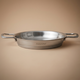 مقلاة أومليت استيل السيف غاليري، 20×3.5 سم - فضي product image 1