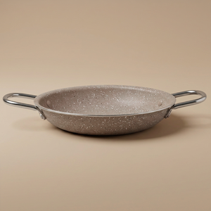مقلاة جرانيت السيف غاليري( روكي)، 24سم -رمادي product image