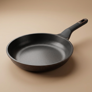 مقلاة جرانيت السيف غاليري( فانتوم)، 24سم -أحمر product image