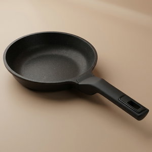 طاوة فانتوم تيتانيوم جرانيت نيوكلاين، 1.2 لتر، 20 سم - أزرق غامق product image
