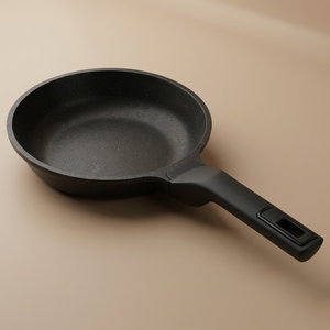 طاوة فانتوم تيتانيوم وجرانيت نيوكلاين، 2.6 لتر، 26 سم - أزرق غامق product image
