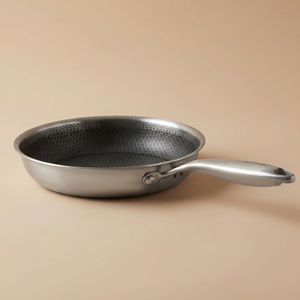 مقلاة استيل روبوست، 28 سم، 2.5 لتر - فضي product image