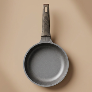 طاوة جرانيت تياتنيوم نيوكلاين، 24 سم - رمادي غامق product image