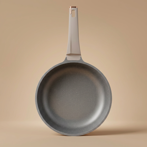 طاوة جرانيت تياتنيوم نيوكلاين، 26 سم - رمادي غامق product image