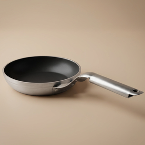 طاوة استيل بروفكس بلص هاشيفر، 20 سم، يد استيل - فضي product image