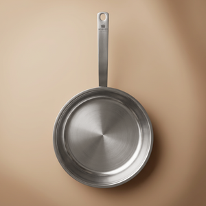 طاوة ستانلس استيل روبوست، 24 سم - فضي product image