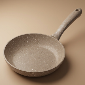طاوة جرانيت السيف غاليري، 18 سم، تركي - بني product image