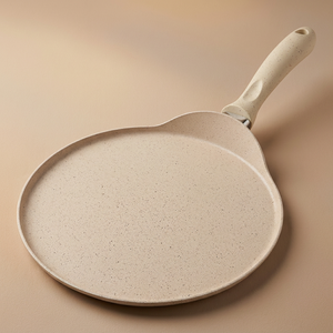 صاج جرانيت السيف غاليري، 26 سم، مسطح - بيج product image