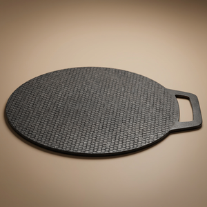صاج تيفال السيف غاليري، دائري، 30 سم - أسود product image