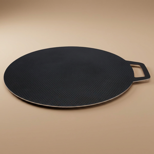 صاج تيفال السيف غاليري، دائري، 45 سم - أسود product image