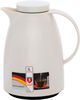 Rhine Thermos, 1 liter, inner material: thermal glass - pearl product image 1