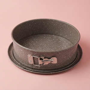 قالب كيك جرانيت بيك شيف، 8.2×24سم، دائري - بني فاتح product image