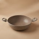 مقلاة عميقة جرانيت روكي، 30 سم، بيدين - بيج product image 1