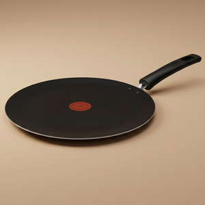 مقلاة نيو تيمبو فلام تيفال، 36 سم - أسود product image