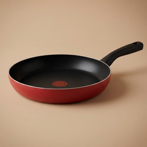 TefalAl Saif Gallery Frying Pan, 30cm - Red product image