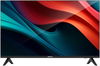 تلفزيون بدون اطار سمارت سرين، 85 بوصة، LED، 4K، نظام ويب اوس، ريموت ماجيك، SRET-85S4KW1 - اسود product image 1