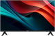 Sreen SSRET-65S4K2 Frameless Smart TV, 65 Inch, 4K UHD, Web OS - Black product image 1