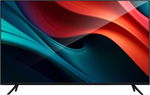 تلفزيون بدون اطار سمارت سرين، 55 بوصة، QLED، 4K، SRET-55S4KQ2 - اسود product image 3