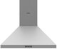 Edison EDGS-FRR-60-9, Built-In Cooker Hood, 60 cm, 3 Speeds, Stainless Steel, Pyramid Design, Silver. product image 1