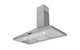 Edison EDGS-FRR-60-10, Built-In Cooker Hood, 90 cm, 3 Speeds, Stainless Steel, Pyramid Design, Silver. product image 4