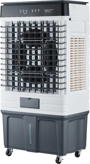 مكيف صحراوي إديسون، 110 واط، 32 لتر - ابيض product image 2