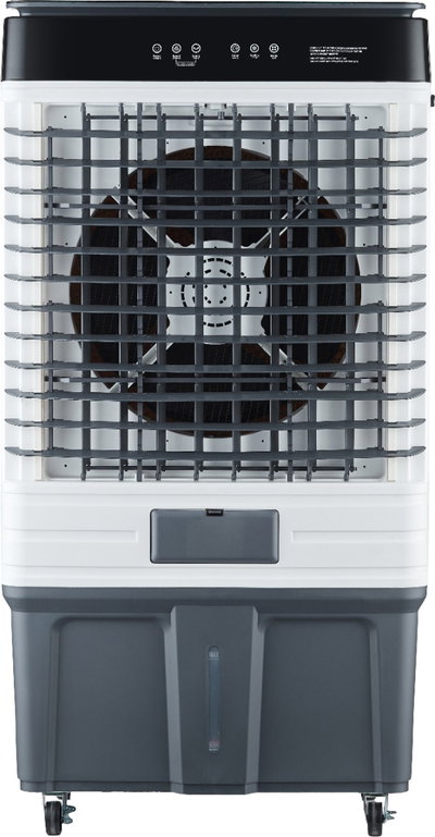 مكيف صحراوي إديسون، 240 واط، 33 لتر - ابيض product image 1