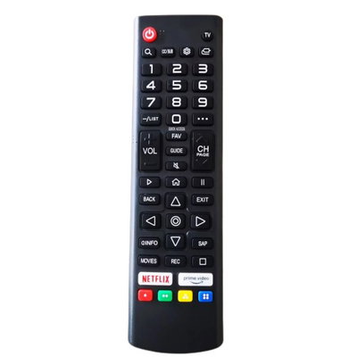 تلفزيون سمارت بدون اطار جي في سي برو، 50 بوصة، شاشة QLED، 4K UHD، نظام ويب او اس، ريموت ماجيك، 50GWQ6101 - اسود product image 5