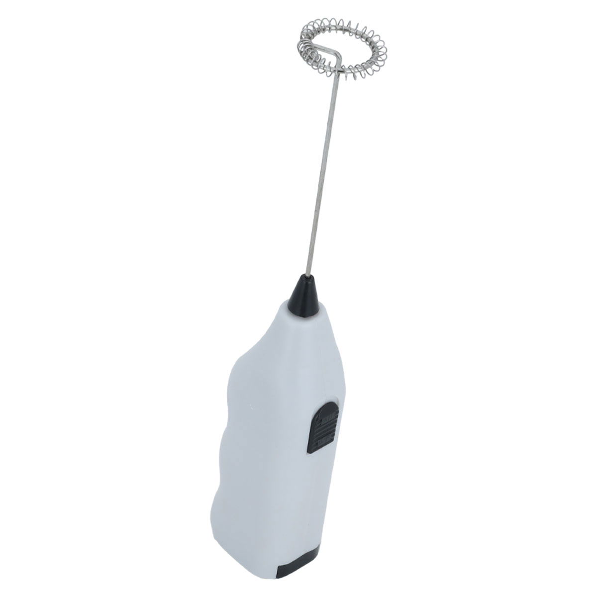 خفاق الكابتشينو استيل السيف غاليري - فضي product image 1