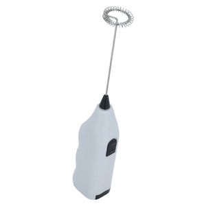 خفاق الكابتشينو استيل السيف غاليري - فضي product image 1
