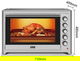 Winning Star ST-9795 Electric Oven, 100 Liters, 2800 Watts - Silver product image 6
