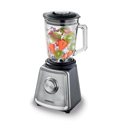 خلاط كينوود، 800 واط، 2 لتر، OWBLP44.270SS - فضي product image 2