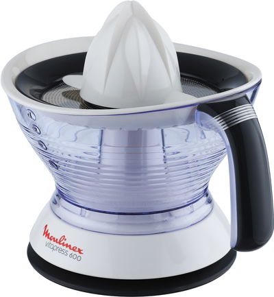 عصارة حمضيات مولنيكس فيتا، 25- 16 واط، 600 مل، PC300B27 - ابيض اسود product image 3