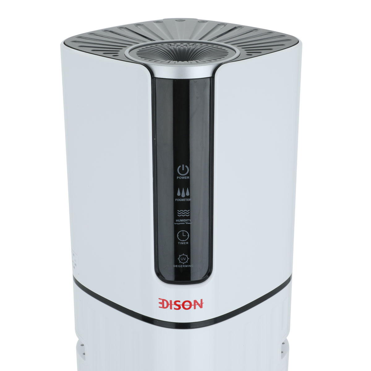 Edison Air Humidifier, 25 Watt, 8 Liter, Remote Control - White product image 3
