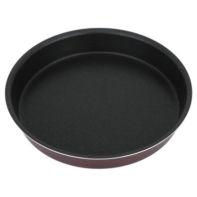 صينية كنافة تيفال نيوفلون، 18سم، ثقيل - أحمر product image 2