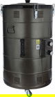 برميل المندي الكهربائي إديسون، 2400-2200 واط، 85 لتر، ستيل، TN-3001 - زيتي product image 4