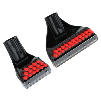 مكنسة سجاد بيسيل، بقوة 750 واط، 2.8 لتر، 1558E - اسود product image 5