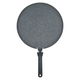طاوة كريب جرانيت السيف غاليري، 28سم، بحواف مسطحة - رمادي product image 2