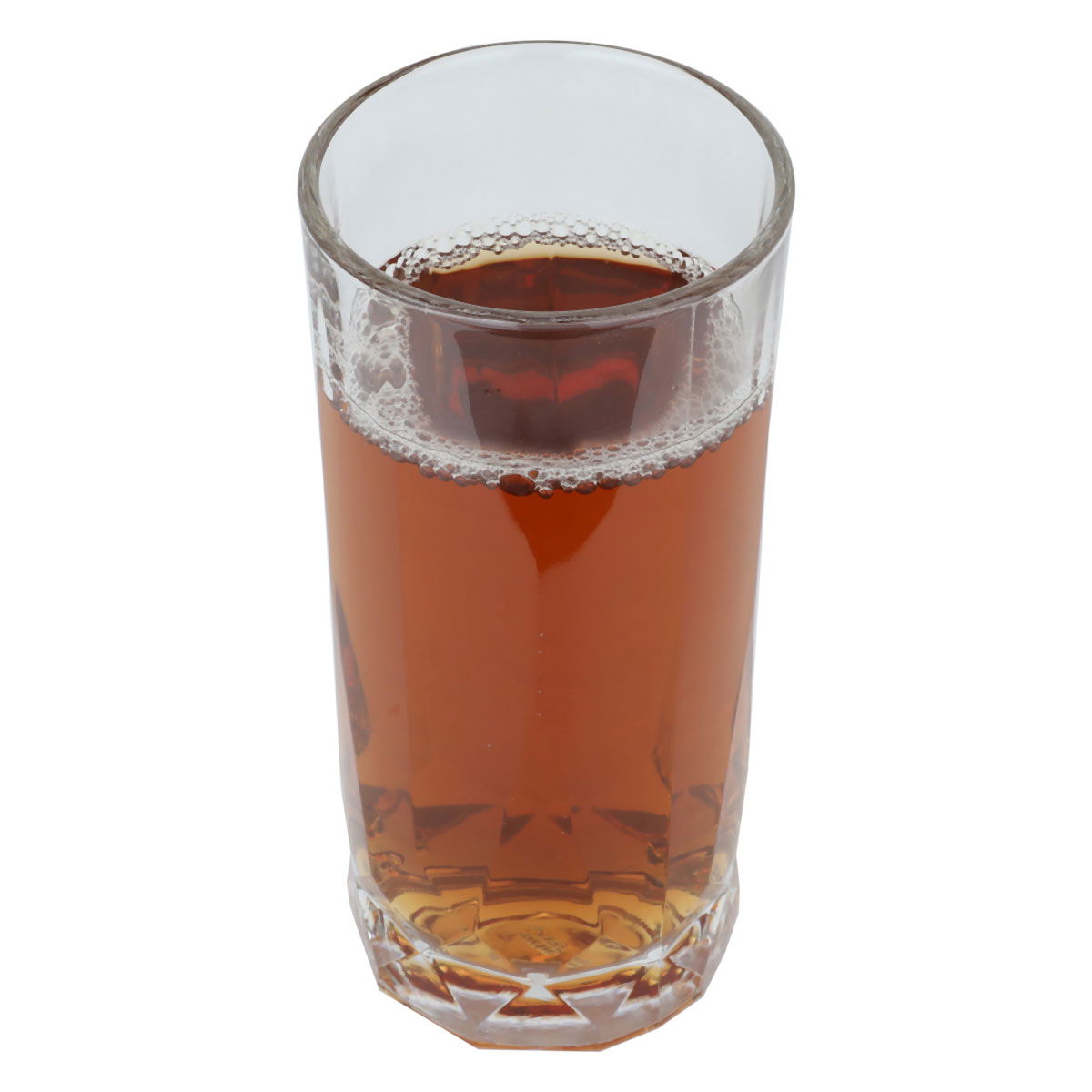 Connexion Glass Cups Set, 6 Pieces - Clear product image 2