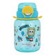 Al Saif Gallery Plastic Bottle, 700 ml - Blue product image 1