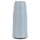 Helios thermos, 250 ml, glass inner container, plastic outer shell - gray product image 1