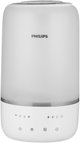 Philips HU1509/00 Series 1000 Air Humidifier, 25W, 3L Water Tank, Covers Up to 38 m² - White product image 1
