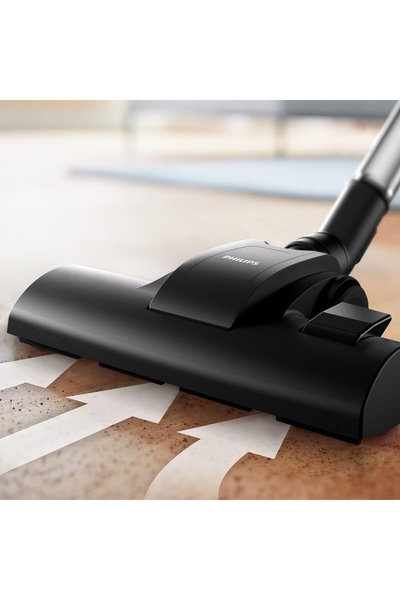 Philips XB1042/10 Bagless Vacuum Cleaner, 1200W, 1.3L - Black product image 5