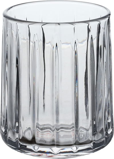 Al Saif Gallery Glass Set, 6 Pieces, Small Size - Clear product image 2