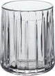 Al Saif Gallery Glass Set, 6 Pieces, Small Size - Clear product image 2